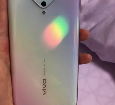 vivo y9s 自用机 电池耐用正常一天...