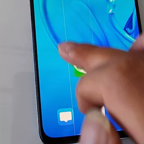 vivo x27 8+128主板无拆修,屏...
