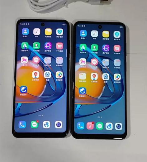 中兴 s30 se手机6G+128G黑色 ...