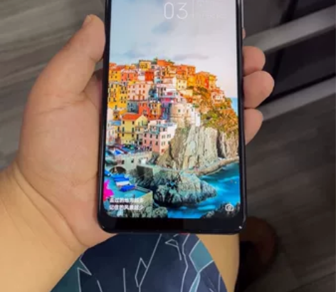 中兴 远航30原装机器99新成色， 6G+...