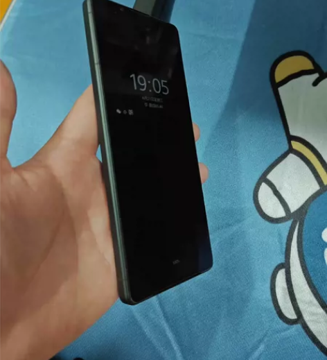 国行索尼Xperia1v 绿色，12+25...