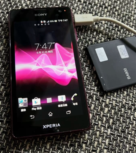 索尼 Sony Xperia TX LT2...