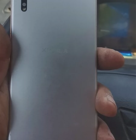 Sony/索尼日版 索尼 Xperia X...