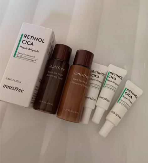 悦诗风吟视黄醇精华液 包邮 感兴趣的话点“...