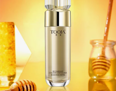 重组胶原蛋白精华乳专利成分紧致抗皱滋润肌肤...