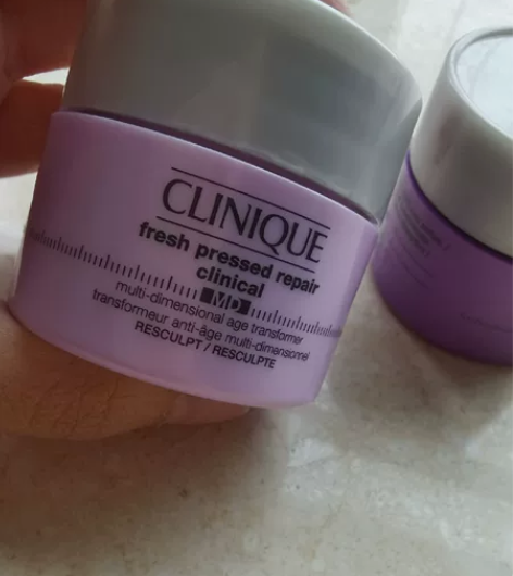 倩碧 捏脸霜丰盈霜 15毫升 感兴趣的话点...