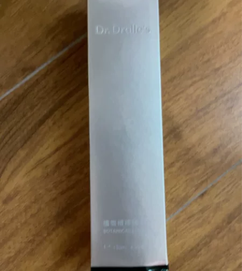 戴乐博士植物精粹精华水130ml 保质期至...