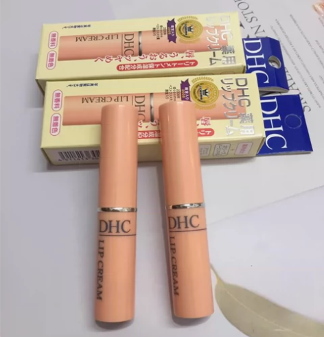 全新DHC润唇膏，全新 正品！正品！保证正...