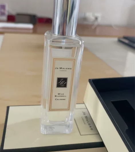 祖玛珑 蓝风铃香水 女士 淡香 30ml ...