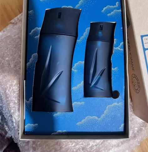 Kenzo高田贤三毛竹男香老版毛竹淡香水e...