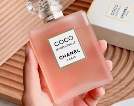 香奈儿可可小姐香水淡香coco清新之水10...