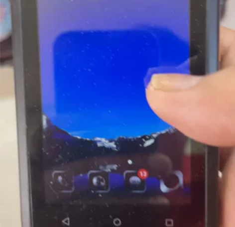 防爆手机，海信D5，三防防爆手机，化工厂可...