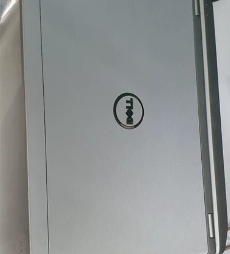Dell  E6230笔记本电脑 配置见图...
