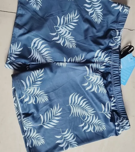 佑游男士泳裤2023新款防尴尬平角泳裤游泳...