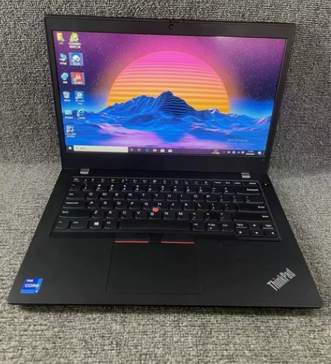 联想ThinkPad L14 Gen 2a...