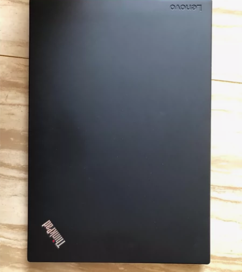 thinkpad T480 i5-8250...