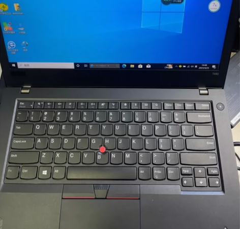 联想Thinkpad T480 笔记本电脑...