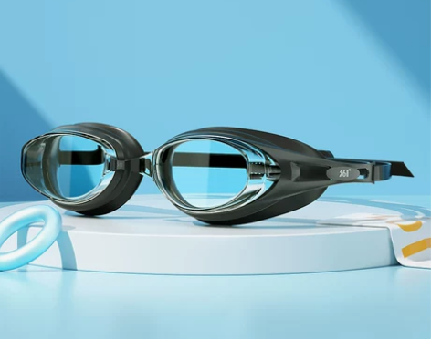 【泳镜】361泳镜防水防雾高清男女专业潜水...