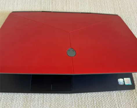 #外星人电脑# Alienware m15...