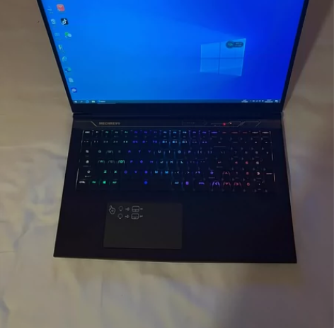 机械革命深海泰坦  x10pro  顶配 ...