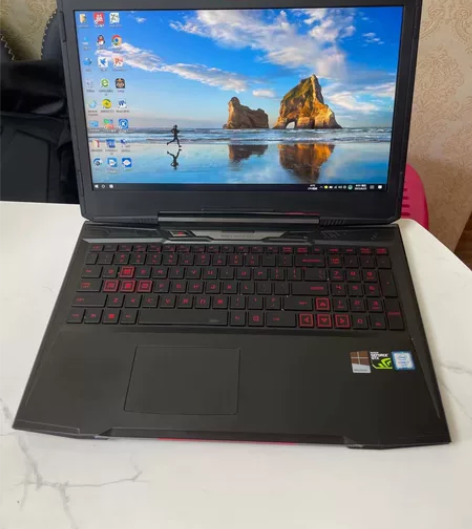 机械革命游戏本 i7-6700HQ8G 内...