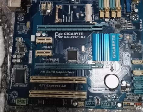 特价技嘉H61m-ds2华硕H61-MLX...