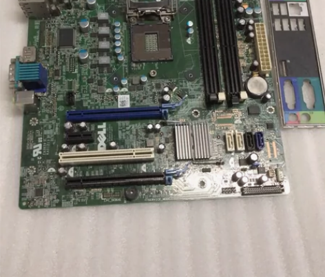 DELL 790MT 主板 上二代CPU ...