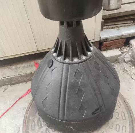 拳击靶子，九成新！同城自提！高度180Cm...