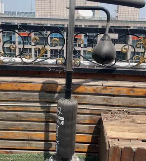 拳击沙袋 感兴趣的话点“我想要”和我私聊吧...