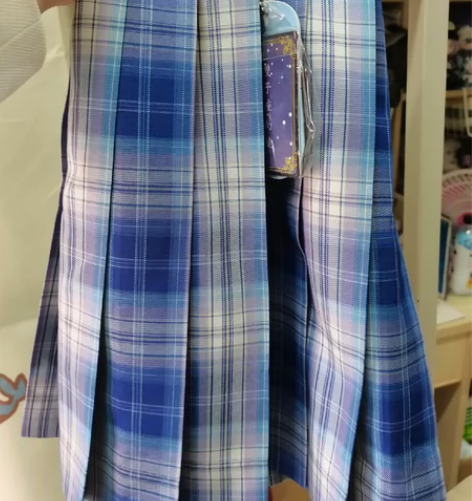 jk群 全新 吊牌在 感兴趣的话点“我想要...