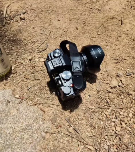 契卡14mm F2.8 L卡口一代，有级光...