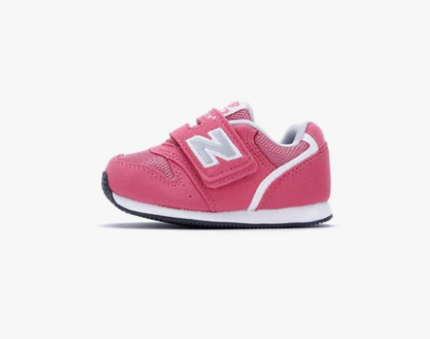 New Balance nb童鞋 男女童0...