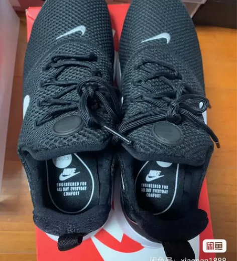 Nike运动鞋全新，童鞋36码（230），...