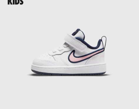 Nike耐克官方COURT BOROUGH...