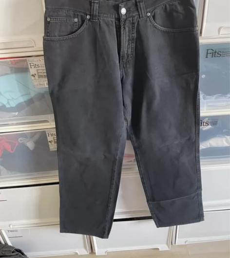 lab 牛仔裤 腰围 41/101/23 ...