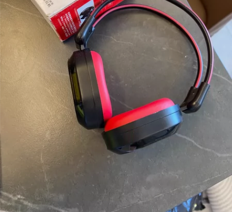 全新！英语考试耳机！英语四级六级耳机 感兴...