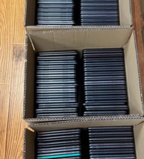 荣耀平板V6 10.4库存机 单机9新-9...