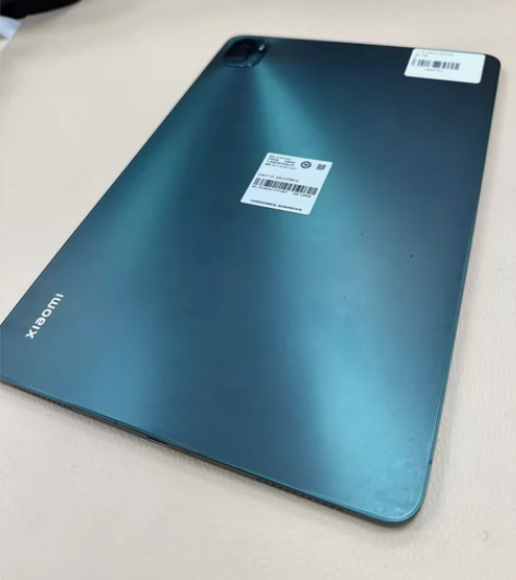 小米平板5 6+128 WiFi版11寸 ...