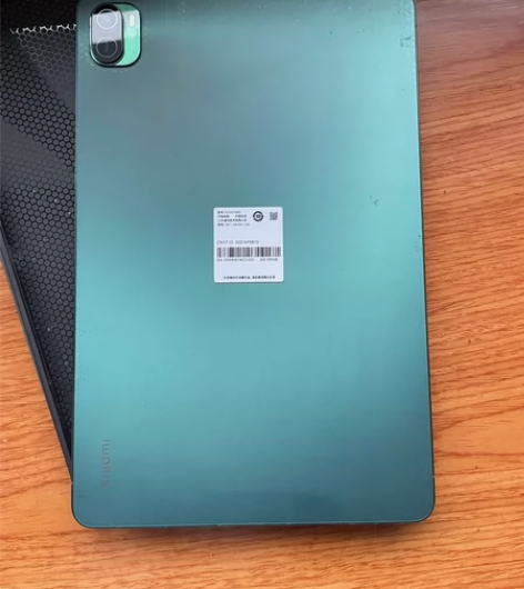 小米平板5 买了一个多月 感兴趣的话点“我...