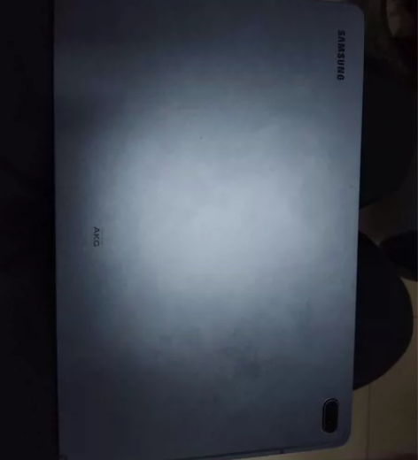 ?三星Galaxy Tab s7 fe，6...