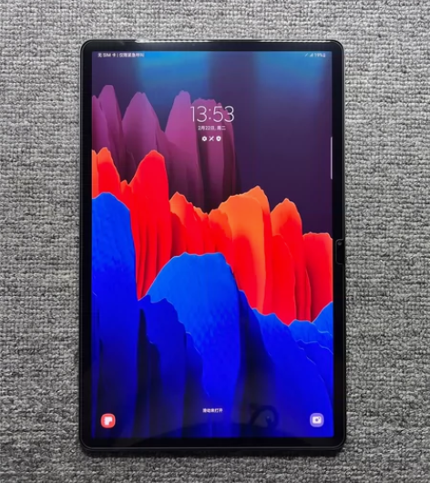 现货三星平板 Tab S7+ 5G T97...