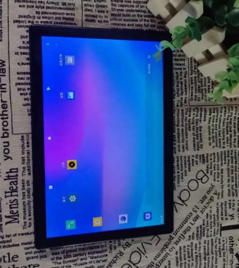 台电m40安卓10平板电脑6+1284G全...