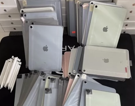苹果 iPad Air4 2020款实体店...