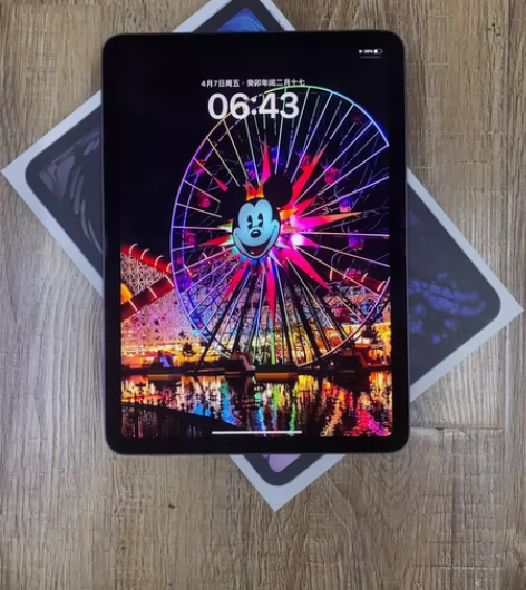 特价出iPad Air4 2020款 10...