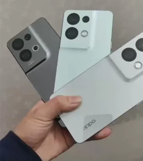 新品Reno8pro+ 12+256激活准...