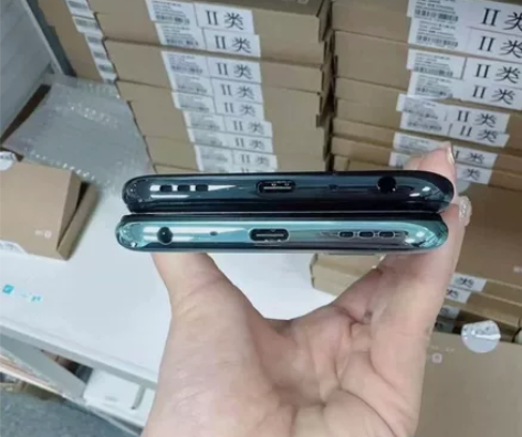 OPPO K10活力版12+256原装正品...