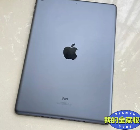 带笔出ipad2019 128g wifi...