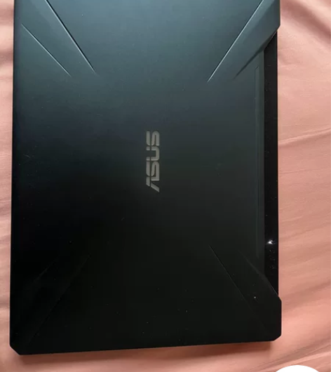 华硕飞行堡垒 i5 9300h 自己...