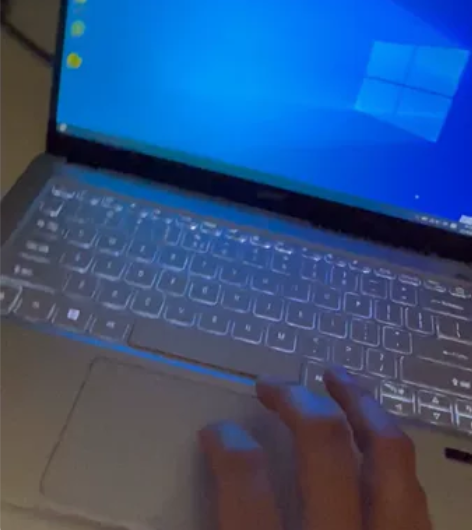 ?宏碁 非凡S3 1135G7 16G 1...