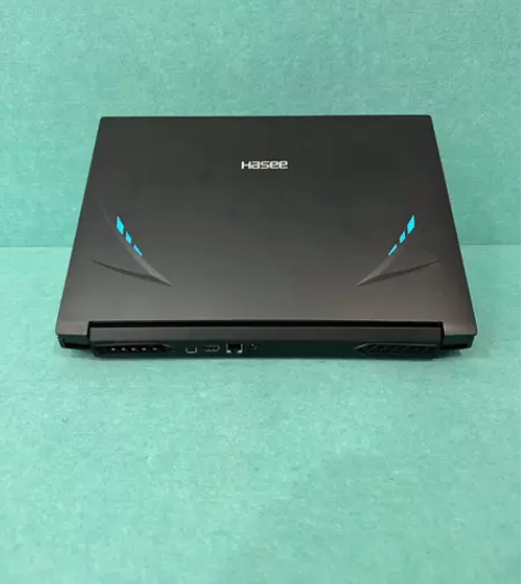 神舟战神z7m游戏本电脑gtx1650 i...